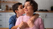 Menopause: As A Son, 5 Ways You Can Support Your Mother