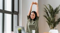 3 Morning Exercises To Boost Work Productivity