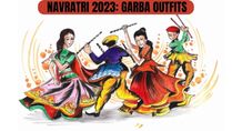 Navratri 2023: 9 Outfits For Your 9 Garba Days That Will Add Festive Vibe To Your Wardrobe