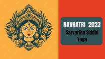 Navratri 2023 Day 9: Sarvartha Siddhi Yoga Will Form On This Day, Know How It Is Related To Success