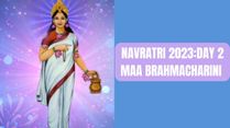 Navratri 2023 Day 2: Maa Brahmacharini Puja Vidhi, Vrat Katha, Mantra, Bhog And Aarti, All You Need To Know