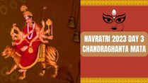 Navratri 2023 Day 3: Maa Chandraghanta Puja Vidhi, Vrat Katha, Mantra, Bhog And Aarti, All You Need To Know