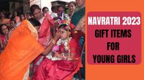 Navratri 2023 Day 9: Budget-Friendly Gift Items For Young Girls On Kumari Puja