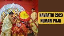 Navratri 2023: Kumari Puja Items That You Must Give To Young Girls During Kanjak Puja