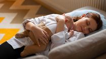 How To Get Your Newborn To Sleep: Modern And Traditional Sleep Tips For The First Month