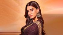 Kriti Sanon Swears By This Superfood For A Fit Tummy