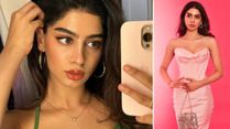 Get The Gen Z Look: Khushi Kapoor's 5 Styling Tips