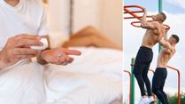 Exercise Nearly As Good As Viagra? What Men Must Know