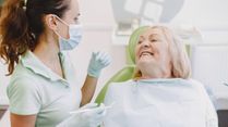 How Do You Give Oral Care To The Elderly? Tips And Tricks To Solve Dental Issues