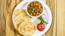 Navratri 2023: Ashtami Prasad ke Poori Recipe