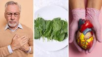 Eating This Leafy Vegetable Too Much Can Put You At Heart Attack Risk!