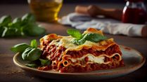Authentic Lasagna Recipe: How To Make Italian Lasagna In Your Desi Kitchen: Step By Step Guide