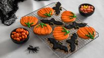 Spook-tacular Sugar-Free Halloween Snacks: Quick Snacks For Diabetic Kids