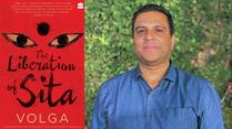 Book Review: The Liberation of Sita: Volga's Feminist Manifesto