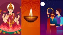 Festivals In November 2023, Complete List: From Karwa Chauth, Diwali To Kartik Purnima, Vrats And More