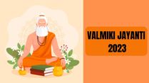 When Is Valmiki Jayanti 2023? Date, Shubh Muhurat, History And Significance Of Pragat Diwas