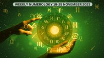 Weekly Numerology Prediction From 19 November To 25 November 2023