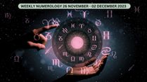 Weekly Numerology Prediction From 26 November To 02 December 2023