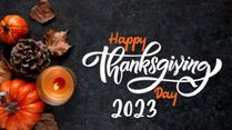 Thanksgiving 2023: Wishes, Greetings, Messages, Images, WhatsApp And Facebook Status