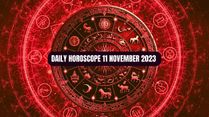Daily Horoscope, 11 November 2023: Today's Horoscope Predictions For All Zodiac Signs