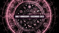 Daily Horoscope, 01 December 2023: Pisces Need To Consult A Doctor Before It Is Too Late