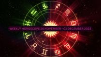 Weekly Horoscope: 26 November To 02 December 2023, Virgo Will See Profit In Terms Of Finances