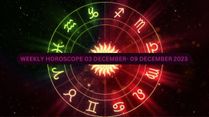 Weekly Horoscope: 03 December To 09 December 2023, Taurus May Get Good News From Their Spouse