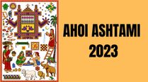 Ahoi Ashtami 2023: Date, Time, Puja Vidhi And Significance Of Wearing Syau Locket