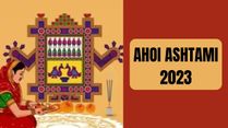 Ahoi Ashtami 2023: Why Do We Worship Stars And Offer Water On Ahoi Ashtami? Know The Reasons
