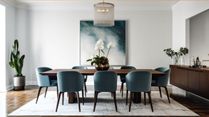 11 Design Tips To Create A Contemporary Style Dining Room
