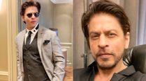 Happy Birthday Shah Rukh Khan: The Badshah Of Bollywood's Style Is Effortless And Classy, Get Inspired!