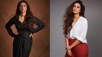 Happy Birthday Tabu: Khufiya Actor's Understated Fashion Is Influential