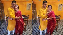 Ira Khan Wedding: Pre-wedding Function Of Aamir Khan's Daughter Ira And Nupur Shikhare, Check Out Their Looks!