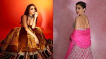 Diwali Style Guide 2023: 5 Modern Lehenga Styles To Rock The Diwali Party, Get Ready Like B-Town Divas!