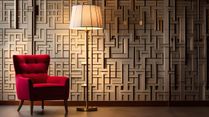 Spruce Your Home Decor With 8 Wall Panelling Ideas And Create A Stunning Accent Wall
