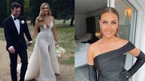 World Cup 2023: Aussie Cricketer Travis Head's Wifey Jessica Davies Is Effortlessly Chic, Her Modern Style!