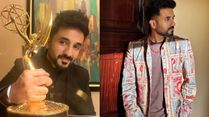 Emmy Awards 2023: Vir Das Wins Trophy For Comedy, Get Inspired By His Eclectic Fashion!