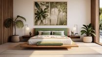 6 Best Colours To Design A Bedroom, Learn How To Promote Comfort and Relaxation With Hues!