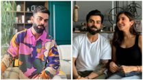 Happy Birthday Virat Kohli: Ace Cricketer's Abode Features Minimalist Modern Decor, Get Inspired!