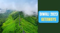 Diwali 2023: Top 5 Getaways, Best Hill Stations For A Pollution-Free And Quiet Diwali