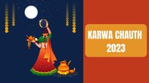 Karwa Chauth 2023 FAQs: Questions Related To Date, Shubh Muhurat, Moon Sighting, Vrat Katha Time, Sargi