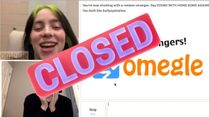 Goodbye, Omegle: Popular Video Chat website Omegle Shuts Down After 14 Years, Know The Reason Behind This!