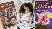Children’s Day: 5 Books You Can Introduce To Kids Above 10 Yrs