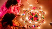 5 Diwali Like Festivals Celebrated Across The World