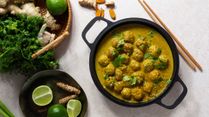 World Vegan Month: 4 Best Alternatives For Your Favourite Indian Non-veg Curry!