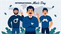 International Men's Day 2023: Date, Theme, History, Significance