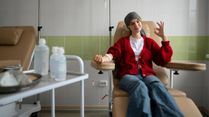 Cancer: Scalp-Cooling Technology May Help Some Chemo Patients Keep Their Hair