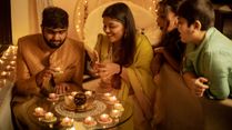 Eco-Friendly Diwali Celebrations: Promoting Sustainable Practices And Green Alternatives