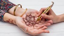 Diwali: Quick Tips To Make Mehendi Colour Darker