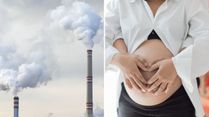 Delhi Air Quality Crisis: How Air Pollution Can Affect Unborn And Newborn Babies? Precaution Tips For Pregnant